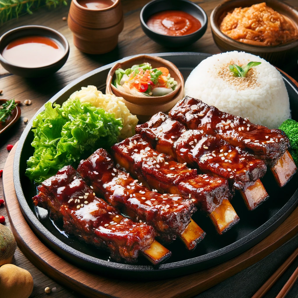 Galbi