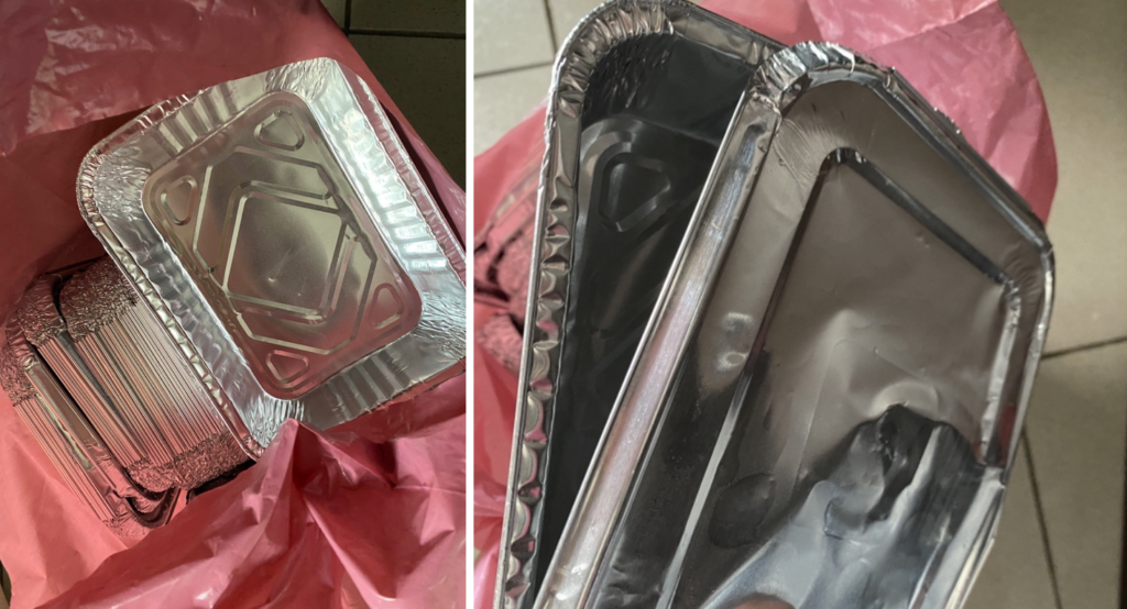 vianda escolar coreana