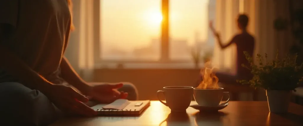 Reflexiones personales sobre la vida cotidiana, el bienestar y la fe