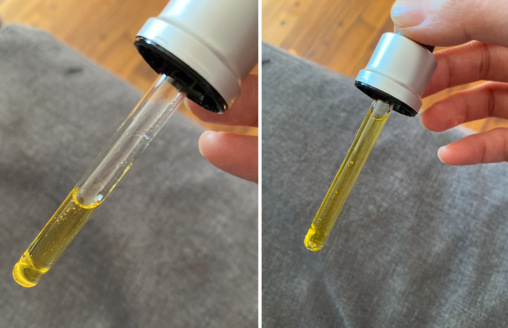 cómo usar aceite de jojoba en el rostro