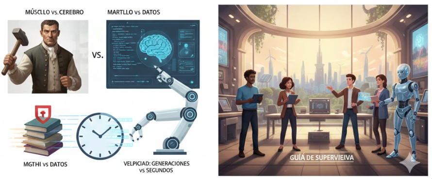 23.39.29 Lecciones históricas de la Revolución Industrial para la era de la IA